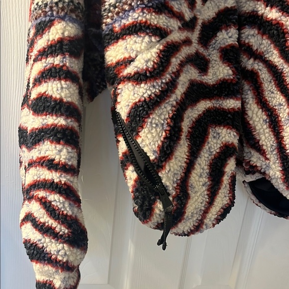 Free People Hit the Slopes Pullover - Picture 4 of 5